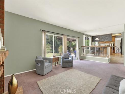 18417 Mount Kristina Street, Fountain Valley, CA