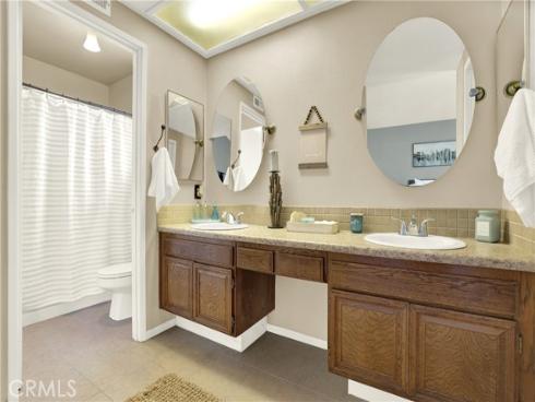 18417 Mount Kristina Street, Fountain Valley, CA