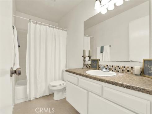 18417 Mount Kristina Street, Fountain Valley, CA