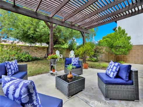 18417 Mount Kristina Street, Fountain Valley, CA