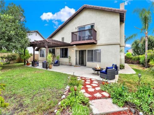 18417 Mount Kristina Street, Fountain Valley, CA