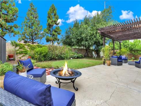 18417 Mount Kristina Street, Fountain Valley, CA