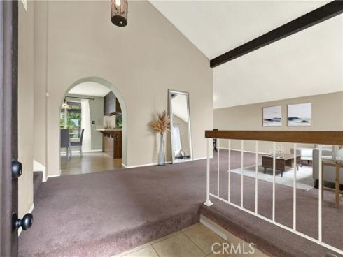 18417 Mount Kristina Street, Fountain Valley, CA