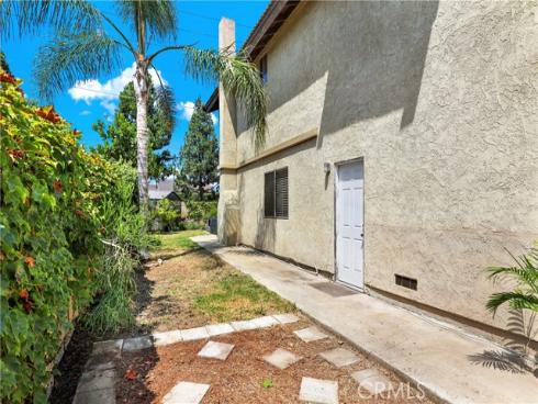 18417 Mount Kristina Street, Fountain Valley, CA