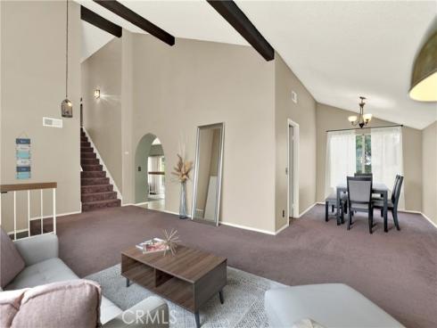 18417 Mount Kristina Street, Fountain Valley, CA