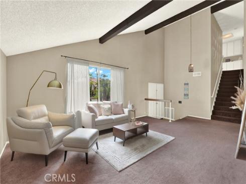 18417 Mount Kristina Street, Fountain Valley, CA