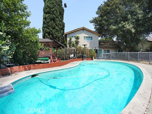 17215  Buttonwood   Street, Fountain Valley, CA