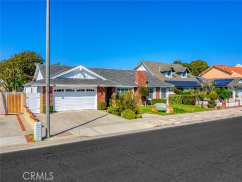 10231  Bunting   Avenue, Fountain Valley, CA