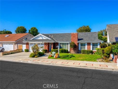 10231  Bunting   Avenue, Fountain Valley, CA