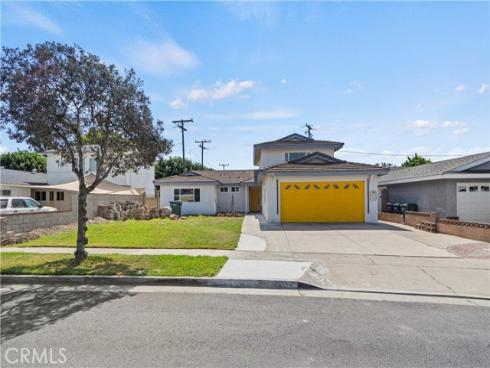 10744  Lehnhardt   Street, Fountain Valley, CA