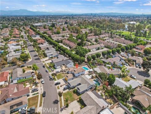 10744  Lehnhardt   Street, Fountain Valley, CA