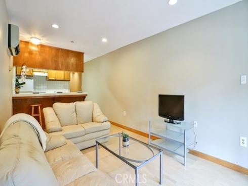 17200 Newhope Street 109