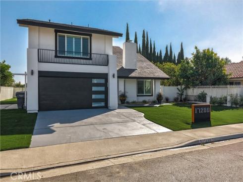 17288  San Lorenzo  , Fountain Valley, CA