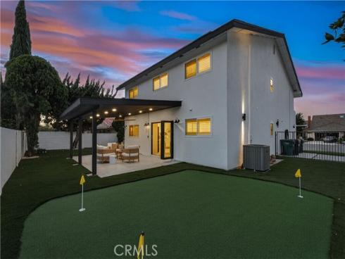 17288  San Lorenzo  , Fountain Valley, CA