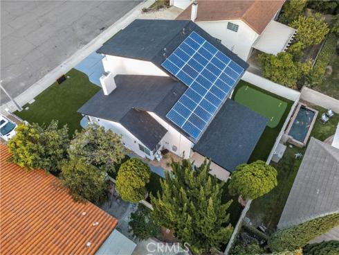 17288  San Lorenzo  , Fountain Valley, CA