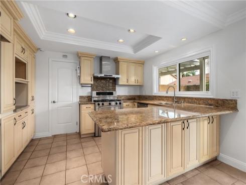 10430 La Cebra , Fountain Valley, CA