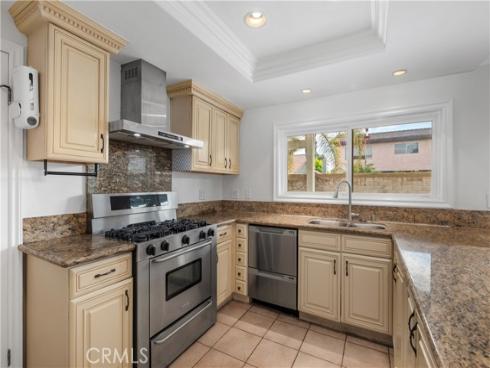 10430 La Cebra , Fountain Valley, CA