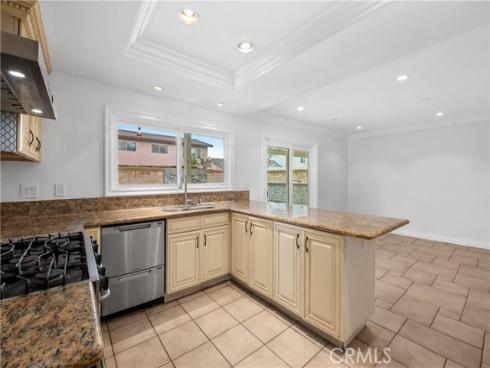 10430 La Cebra , Fountain Valley, CA