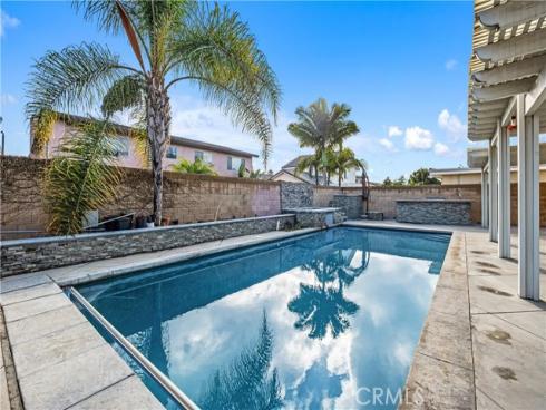 10430 La Cebra , Fountain Valley, CA