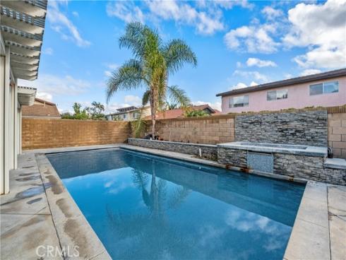 10430 La Cebra , Fountain Valley, CA