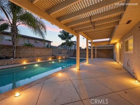 10430 La Cebra , Fountain Valley, CA