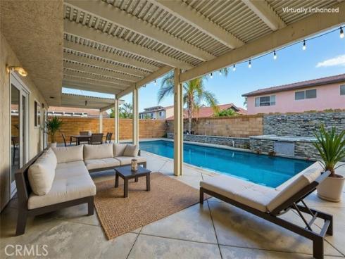 10430 La Cebra , Fountain Valley, CA