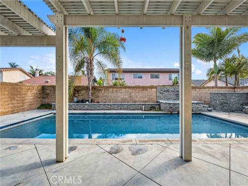 10430 La Cebra , Fountain Valley, CA