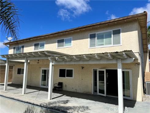 10430 La Cebra , Fountain Valley, CA