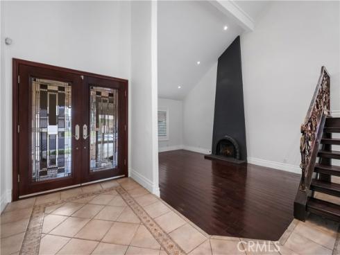 10430 La Cebra , Fountain Valley, CA