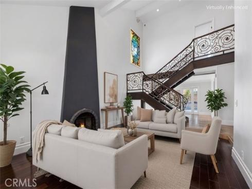 10430 La Cebra , Fountain Valley, CA