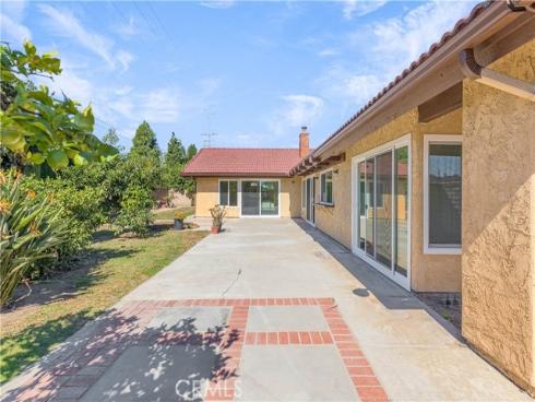 18241  Devonwood  , Fountain Valley, CA
