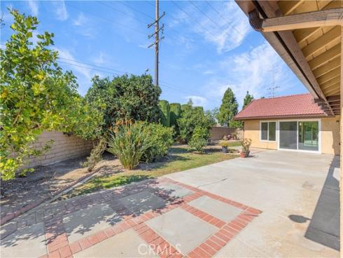 18241  Devonwood  , Fountain Valley, CA