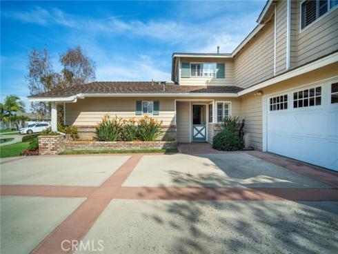 9222  Oriole   Avenue, Fountain Valley, CA