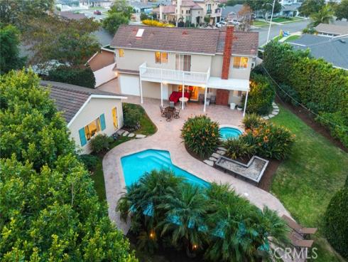 9222  Oriole   Avenue, Fountain Valley, CA