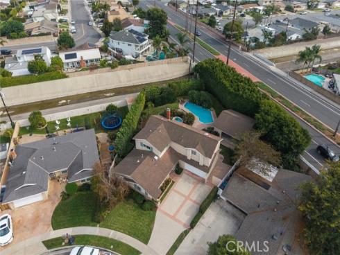 9222  Oriole   Avenue, Fountain Valley, CA