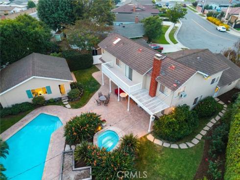 9222  Oriole   Avenue, Fountain Valley, CA