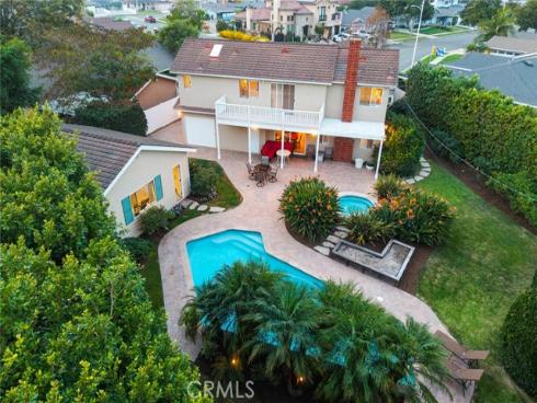 9222  Oriole   Avenue, Fountain Valley, CA