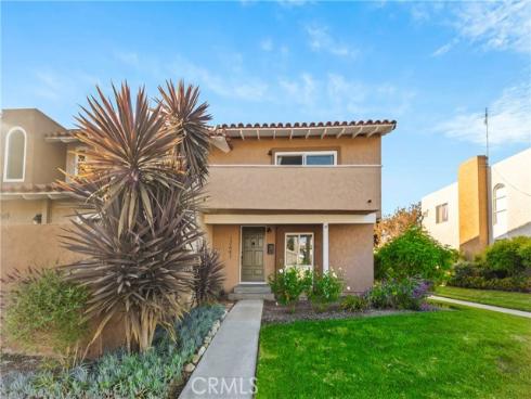 17641  Los Jardines  , Fountain Valley, CA