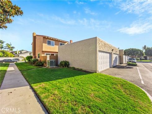 17641  Los Jardines  , Fountain Valley, CA