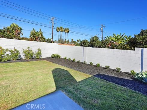 9429  El Valle  , Fountain Valley, CA