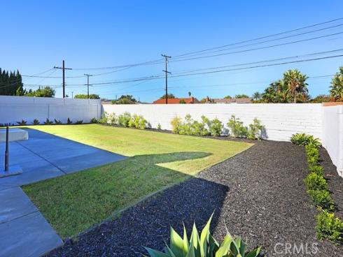 9429  El Valle  , Fountain Valley, CA