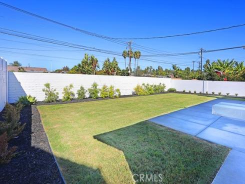 9429  El Valle  , Fountain Valley, CA