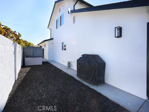 9429  El Valle  , Fountain Valley, CA