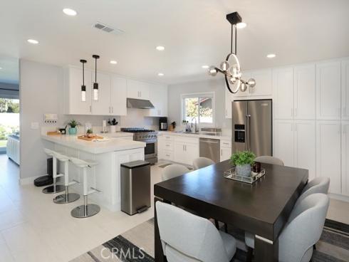 9429  El Valle  , Fountain Valley, CA