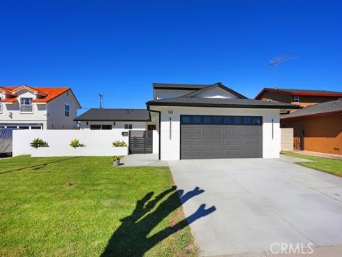 9429  El Valle  , Fountain Valley, CA