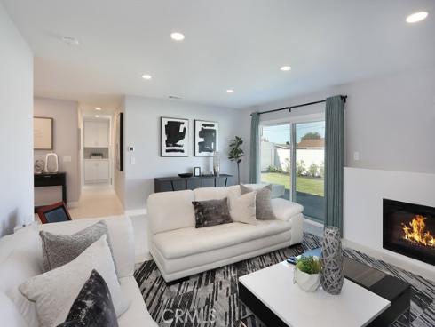 9429  El Valle  , Fountain Valley, CA