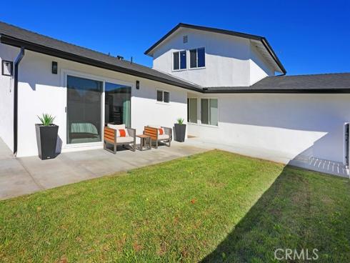 9429  El Valle  , Fountain Valley, CA