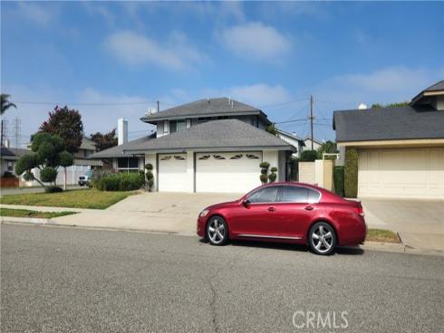 8803 Hummingbird Avenue, Fountain Valley, CA