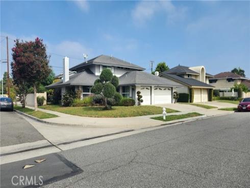 8803  Hummingbird   Avenue, Fountain Valley, CA