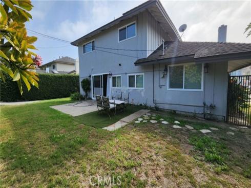 8803 Hummingbird Avenue, Fountain Valley, CA